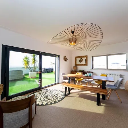Apartamento Praia De Norte Appartement *