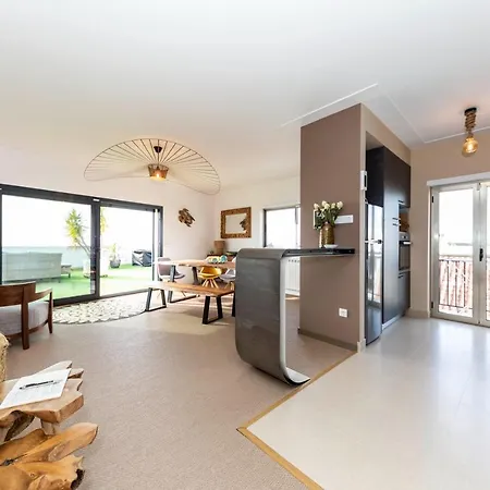 Apartamento Praia De Norte Appartement *