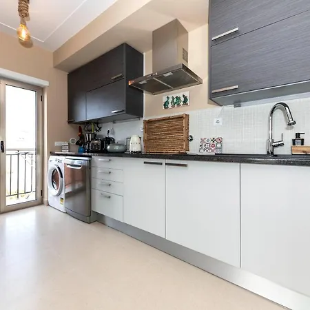 Appartement Apartamento Praia De Norte *