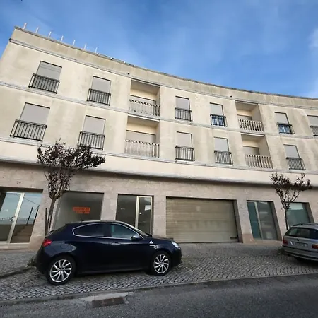 Appartement Apartamento Praia De Norte *