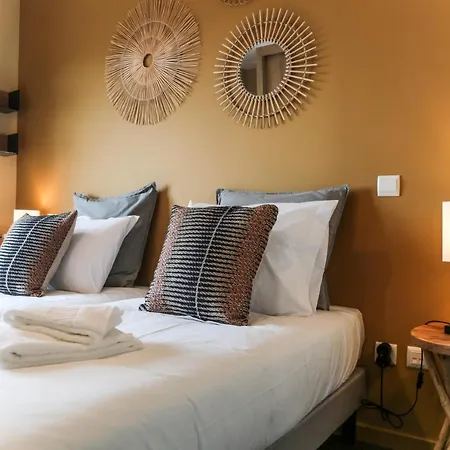 Appartement Apartamento Praia De Norte *
