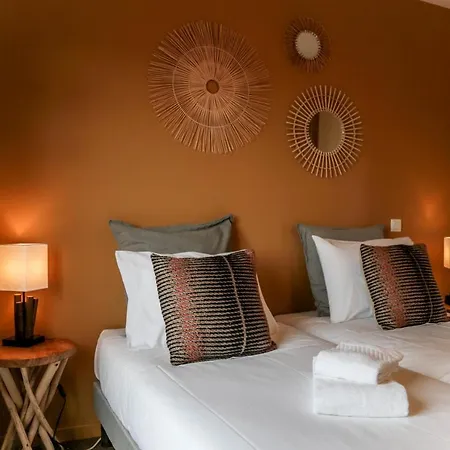 Apartamento Praia De Norte Appartement *