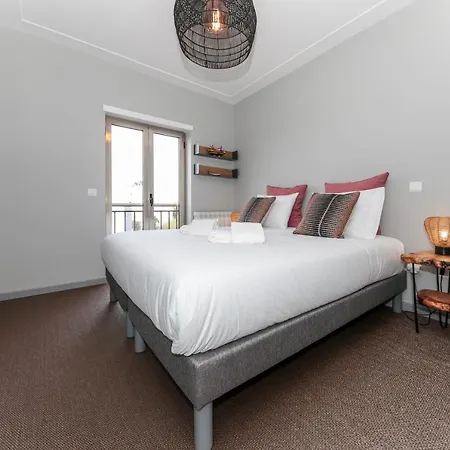 Apartamento Praia De Norte * Nazaré