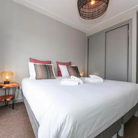 Appartement Apartamento Praia De Norte *