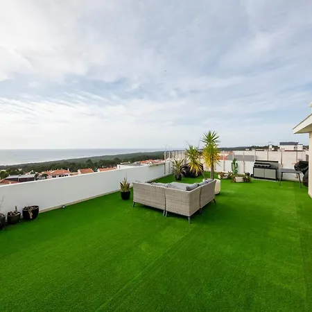 Apartamento Praia De Norte