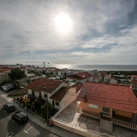 Apartment Apartamento Praia De Norte