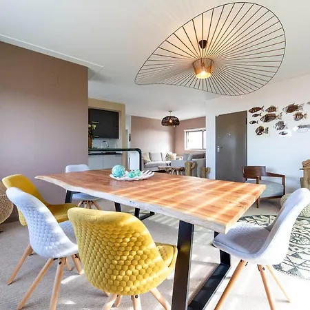Apartamento Praia De Norte Apartment Nazare