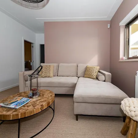 Apartamento Praia De Norte Apartment *