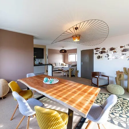 Apartamento Praia De Norte Nazare