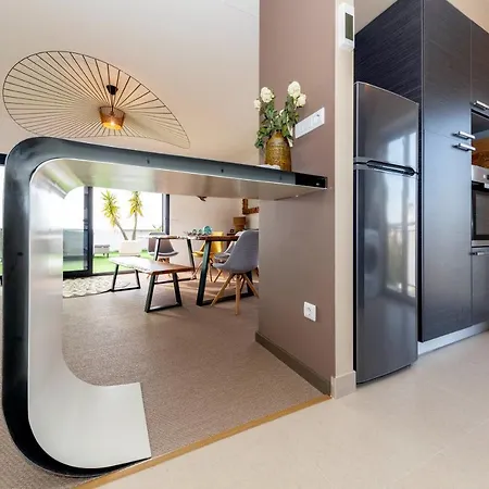 Apartamento Praia De Norte
