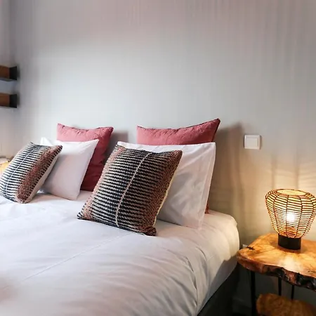 Apartamento Praia De Norte Nazare
