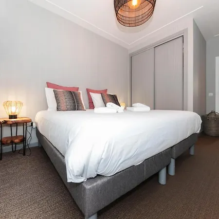 Apartamento Praia De Norte *