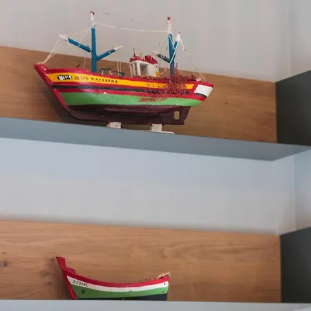 Apartamento Praia De Norte